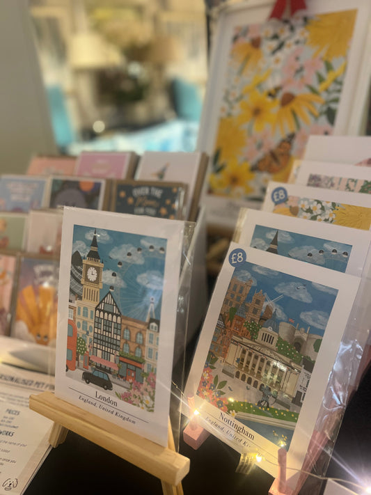 Market Days!
