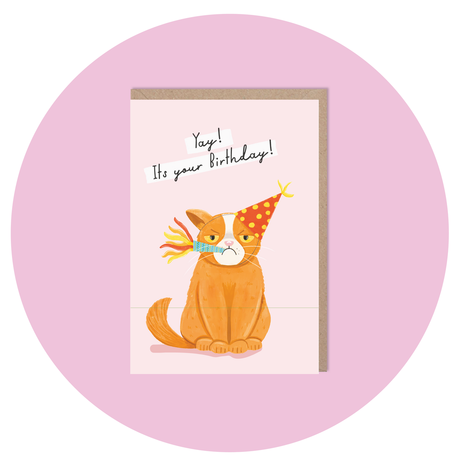 Greetings Cards